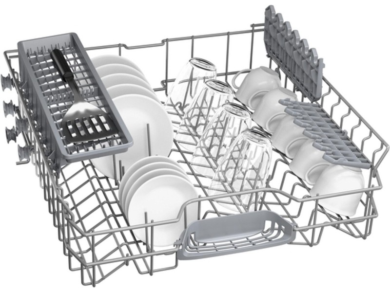 BOSCH Dishwasher SMS2ITW09E SMS2ITW09E – BOSCH Съдомиялни машини