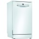 Bosch Serie 2 SPS2IKW04E dishwasher Freestanding 9 place settings F Bosch Serie 2 SPS2IKW04E dishwasher Freestanding 9 place settings F SPS2IKW04E – BOSCH Съдомиялни машини