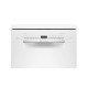 Bosch Serie 2 SPS2IKW04E dishwasher Freestanding 9 place settings F Bosch Serie 2 SPS2IKW04E dishwasher Freestanding 9 place settings F SPS2IKW04E – BOSCH Съдомиялни машини
