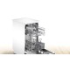 Bosch Serie 2 SPS2IKW04E dishwasher Freestanding 9 place settings F Bosch Serie 2 SPS2IKW04E dishwasher Freestanding 9 place settings F SPS2IKW04E – BOSCH Съдомиялни машини