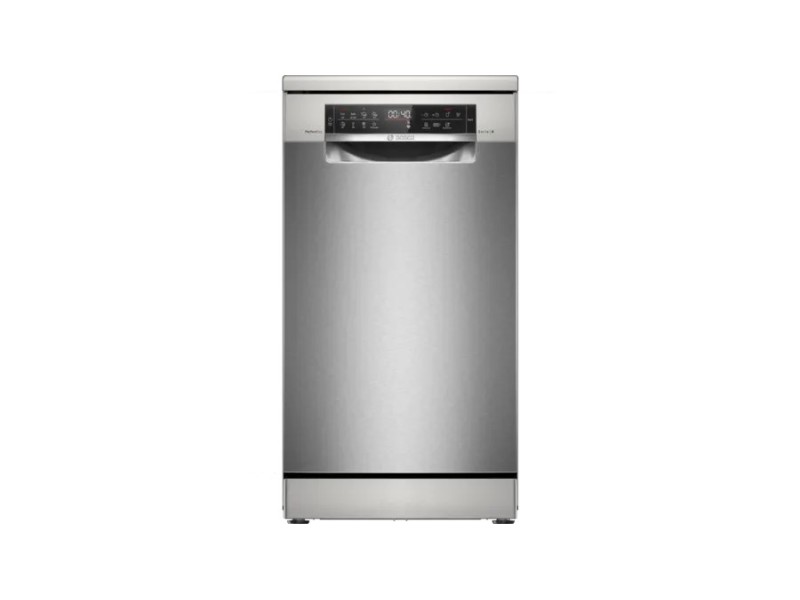 Bosch Serie 6 SPS6YMI14E dishwasher Freestanding 10 place settings B SPS6YMI14E – BOSCH Съдомиялни машини