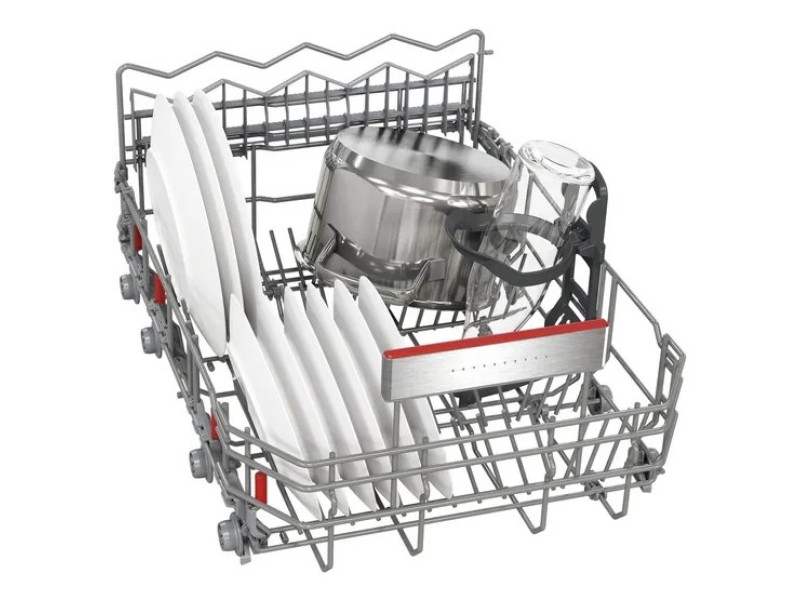 Bosch Serie 6 SPS6YMI14E dishwasher Freestanding 10 place settings B SPS6YMI14E – BOSCH Съдомиялни машини