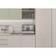 Candy RapidÓ CP 6E51LS Freestanding 6 place settings E CP 6E51LS – Candy Съдомиялни машини