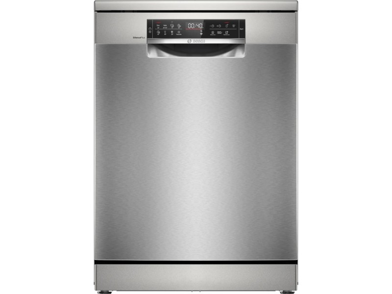 Dishwasher BOSCH SMS8ECI02E SMS8ECI02E – BOSCH Съдомиялни машини