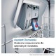 Dishwasher BOSCH SMS8ECI02E SMS8ECI02E – BOSCH Съдомиялни машини