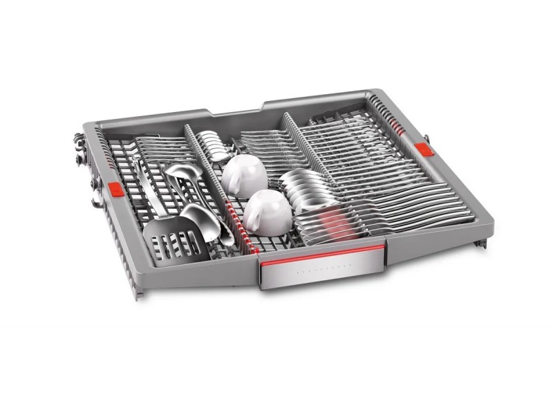 Dishwasher BOSCH SMS8ECI02E SMS8ECI02E – BOSCH Съдомиялни машини