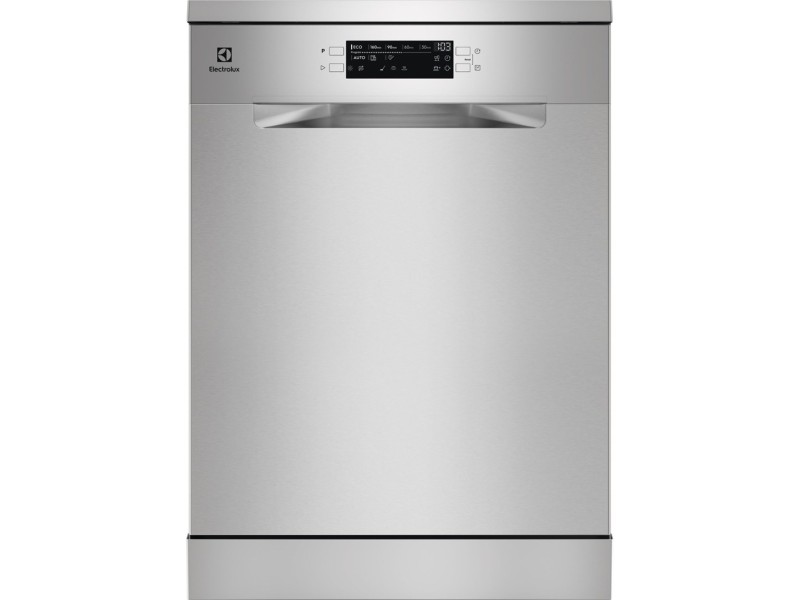 Electrolux ESA47210SX Dishwasher ESA47210SX – Electrolux Съдомиялни машини