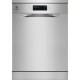 Electrolux ESA47210SX Dishwasher ESA47210SX – Electrolux Съдомиялни машини