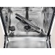 Electrolux ESA47210SX Dishwasher ESA47210SX – Electrolux Съдомиялни машини