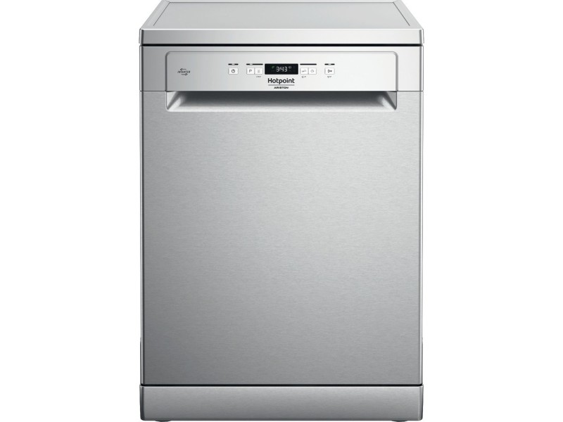 Hotpoint HFC 3C26 F X dishwasher Freestanding 14 place settings E HFC3C26FX – Hotpoint Съдомиялни машини