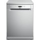 Hotpoint HFC 3C26 F X dishwasher Freestanding 14 place settings E HFC3C26FX – Hotpoint Съдомиялни машини