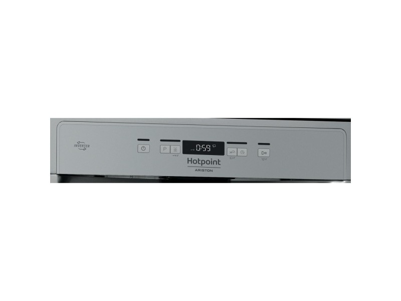 Hotpoint HFC 3C26 F X dishwasher Freestanding 14 place settings E HFC3C26FX – Hotpoint Съдомиялни машини