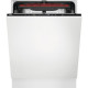 AEG FSB53927Z dishwasher Fully built-in 14 place settings D AEG FSB53927Z dishwasher Fully built-in 14 place settings D