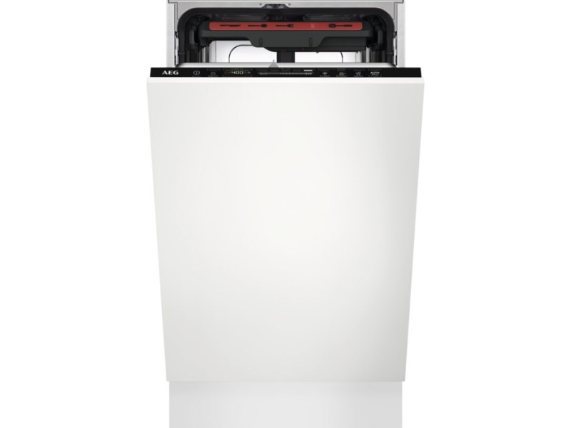 AEG FSE73527P Fully built-in 10 place settings D FSE73527P – AEG Съдомиялни машини за вграждане