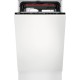 AEG FSE73527P Fully built-in 10 place settings D FSE73527P – AEG Съдомиялни машини за вграждане