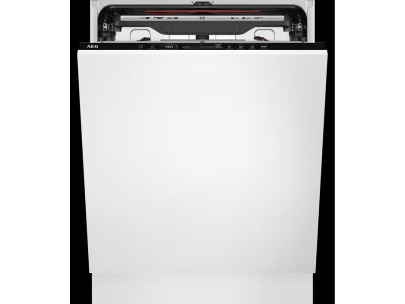 AEG FSE73727P GlassCare 7000 built-in dishwasher 15 set. D FSE73727P – AEG Съдомиялни машини за вграждане