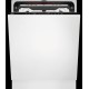 AEG FSE73727P GlassCare 7000 built-in dishwasher 15 set. D FSE73727P – AEG Съдомиялни машини за вграждане