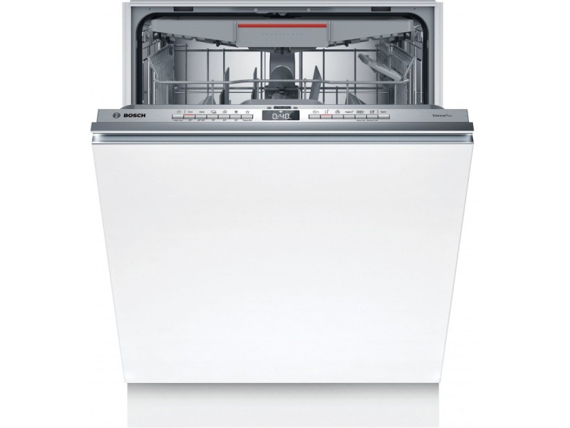 BOSCH SMV4EVX01Ep built-in dishwasher SMV4EVX01E – BOSCH Съдомиялни машини за вграждане