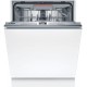 BOSCH SMV4EVX01Ep built-in dishwasher SMV4EVX01E – BOSCH Съдомиялни машини за вграждане
