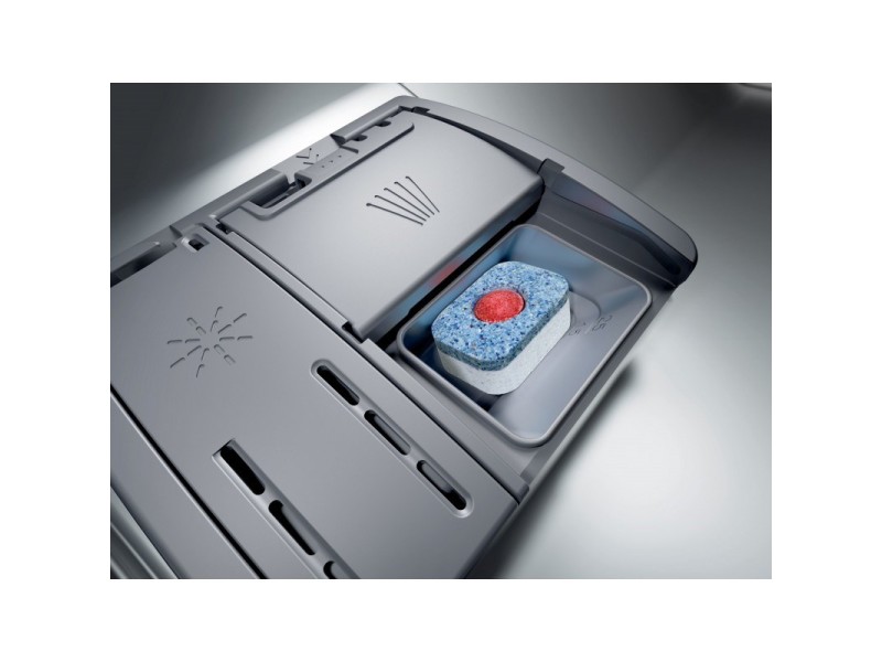 BOSCH SMV4EVX01Ep built-in dishwasher SMV4EVX01E – BOSCH Съдомиялни машини за вграждане