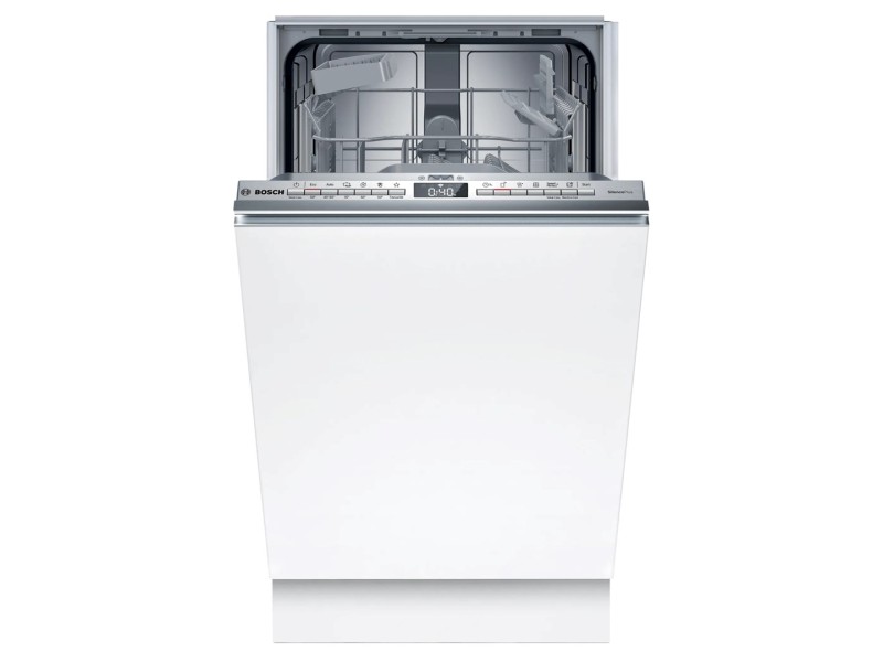BOSCH SPV4HKX10E - built-in dishwasher SPV4HKX10E – BOSCH Съдомиялни машини за вграждане