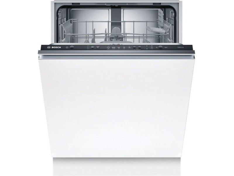 BUILT-IN DISHWASHER BOSCH SMV25AX06E SMV25AX06E – BOSCH Съдомиялни машини за вграждане