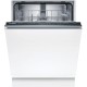 BUILT-IN DISHWASHER BOSCH SMV25AX06E SMV25AX06E – BOSCH Съдомиялни машини за вграждане