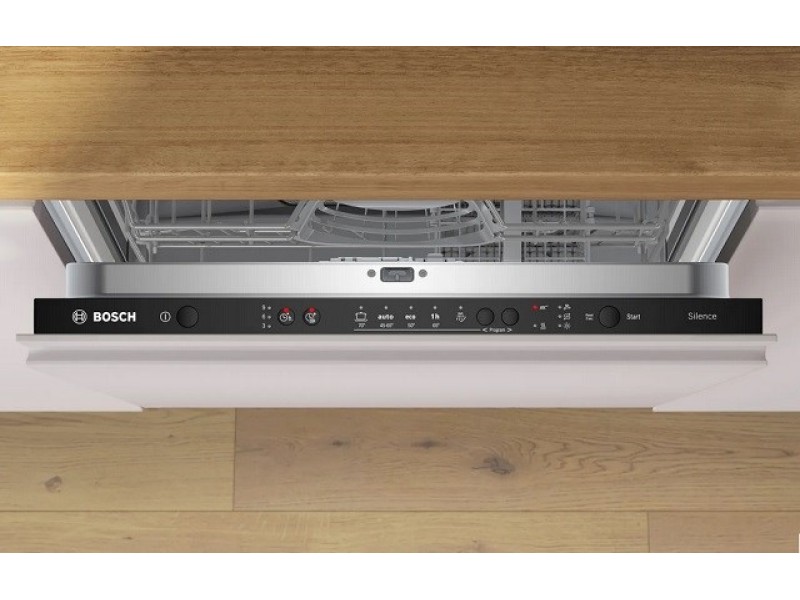 BUILT-IN DISHWASHER BOSCH SMV25AX06E SMV25AX06E – BOSCH Съдомиялни машини за вграждане