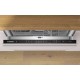 BUILT-IN DISHWASHER BOSCH SMV25AX06E SMV25AX06E – BOSCH Съдомиялни машини за вграждане