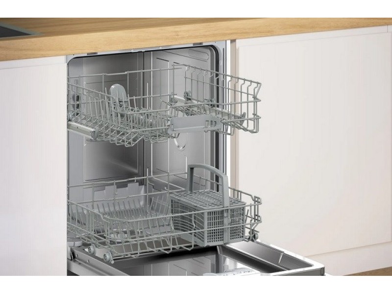 BUILT-IN DISHWASHER BOSCH SMV25AX06E SMV25AX06E – BOSCH Съдомиялни машини за вграждане