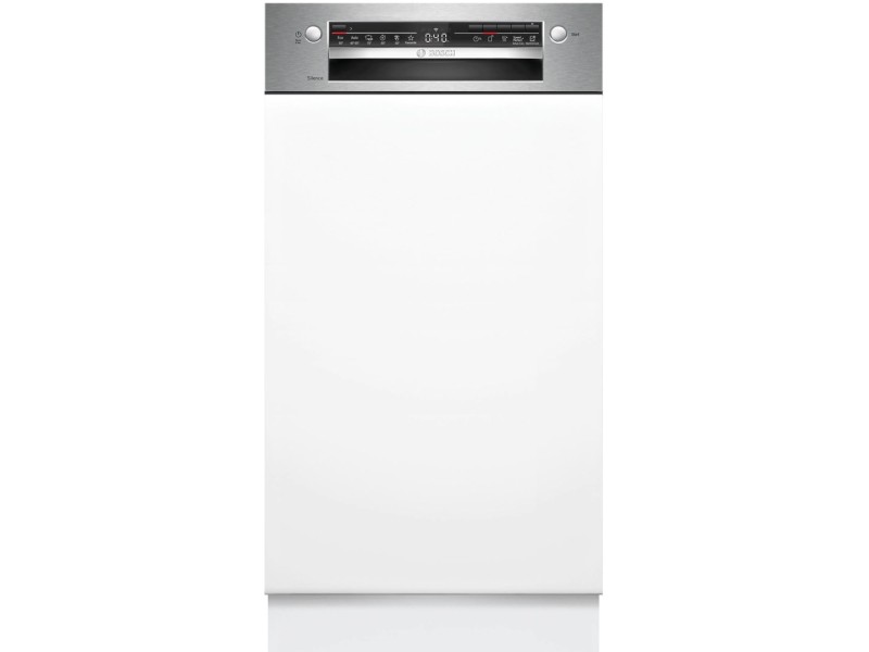 BUILT-IN DISHWASHER BOSCH SPI2HKS58E SPI2HKS58E – BOSCH Съдомиялни машини за вграждане