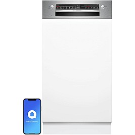 BUILT-IN DISHWASHER BOSCH SPI2HKS58E