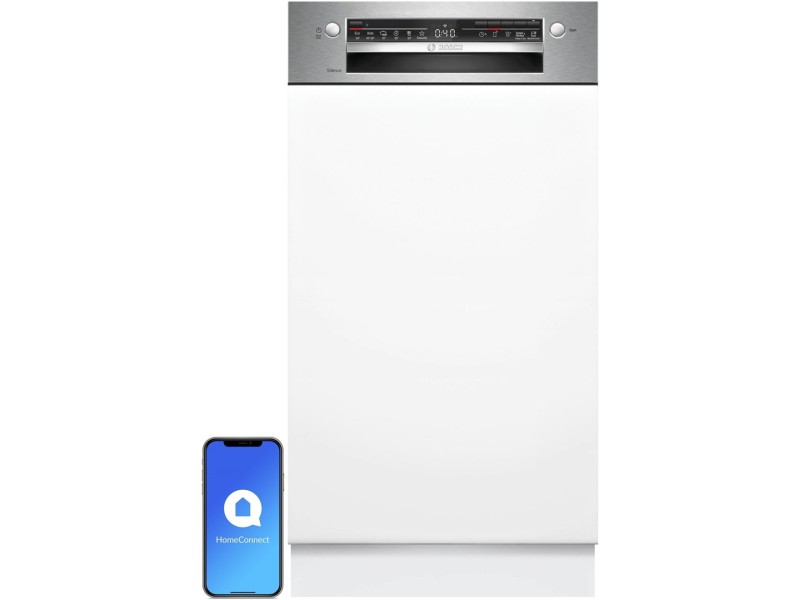 BUILT-IN DISHWASHER BOSCH SPI2HKS58E SPI2HKS58E – BOSCH Съдомиялни машини за вграждане