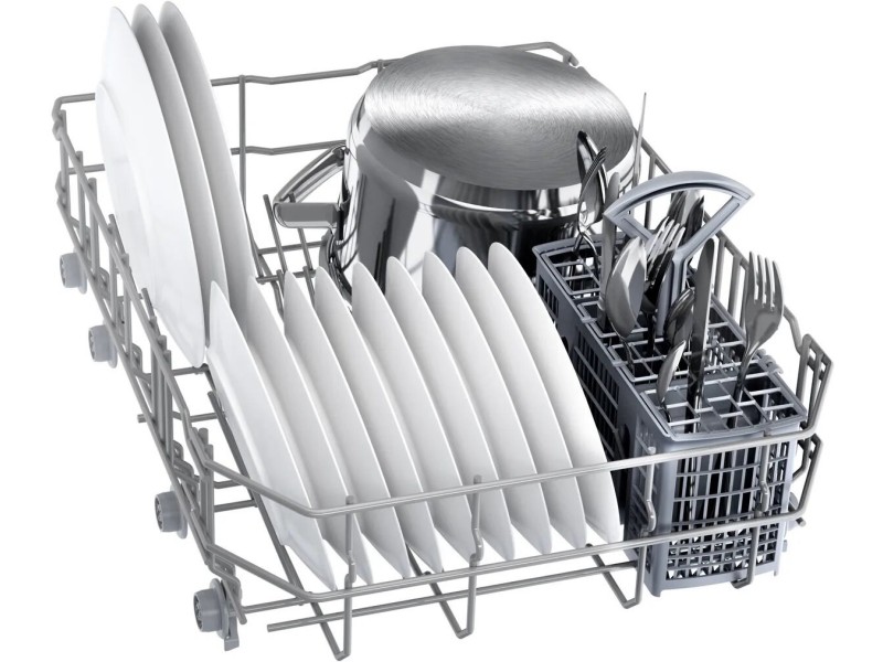 BUILT-IN DISHWASHER BOSCH SPI2HKS58E SPI2HKS58E – BOSCH Съдомиялни машини за вграждане