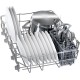 BUILT-IN DISHWASHER BOSCH SPI2HKS58E SPI2HKS58E – BOSCH Съдомиялни машини за вграждане