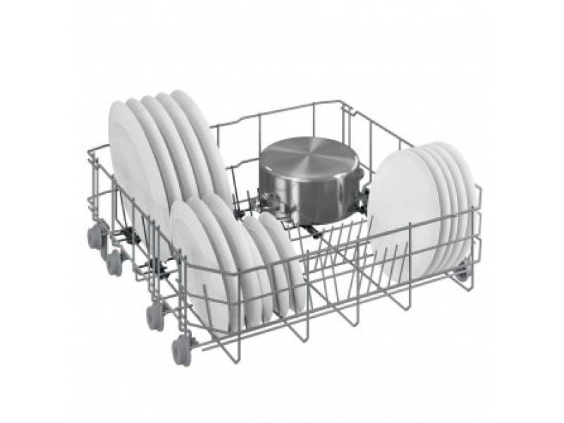 Beko DIN35320 dishwasher Fully built-in 13 place settings E DIN35320 – Beko Съдомиялни машини за вграждане