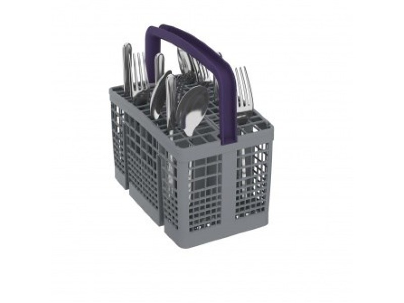 Beko DIN35320 dishwasher Fully built-in 13 place settings E DIN35320 – Beko Съдомиялни машини за вграждане