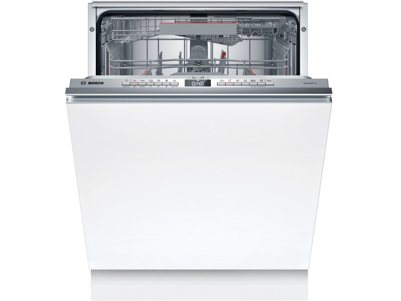 Bosch Serie 4 SMV4HDX53E dishwasher Fully built-in 13 place settings D SMV4HDX53E – BOSCH Съдомиялни машини за вграждане