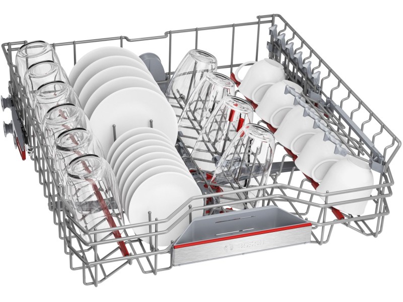 Bosch Serie 4 SMV4HDX53E dishwasher Fully built-in 13 place settings D SMV4HDX53E – BOSCH Съдомиялни машини за вграждане