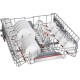Bosch Serie 4 SMV4HDX53E dishwasher Fully built-in 13 place settings D SMV4HDX53E – BOSCH Съдомиялни машини за вграждане