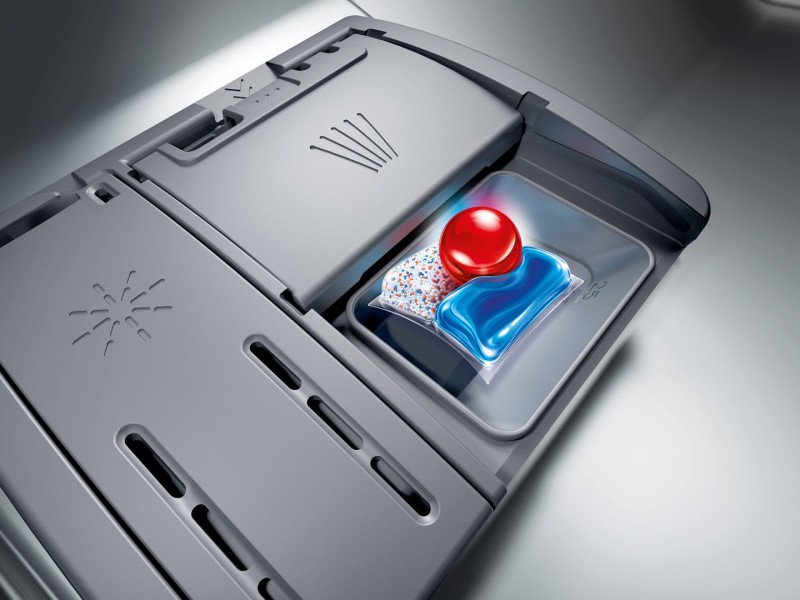 Bosch Serie 4 SMV4HDX53E dishwasher Fully built-in 13 place settings D SMV4HDX53E – BOSCH Съдомиялни машини за вграждане