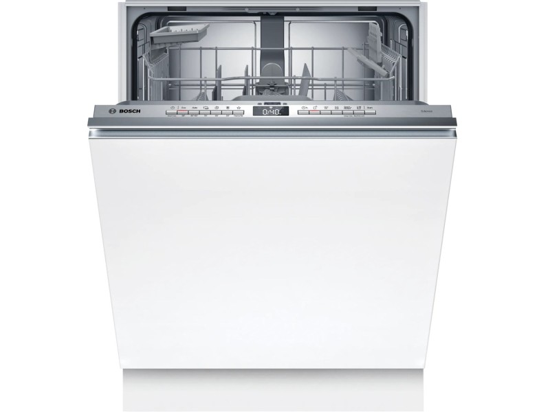 Bosch Serie 4 SMV4HTX00E dishwasher Fully built-in 13 place settings D SMV4HTX00E – BOSCH Съдомиялни машини за вграждане