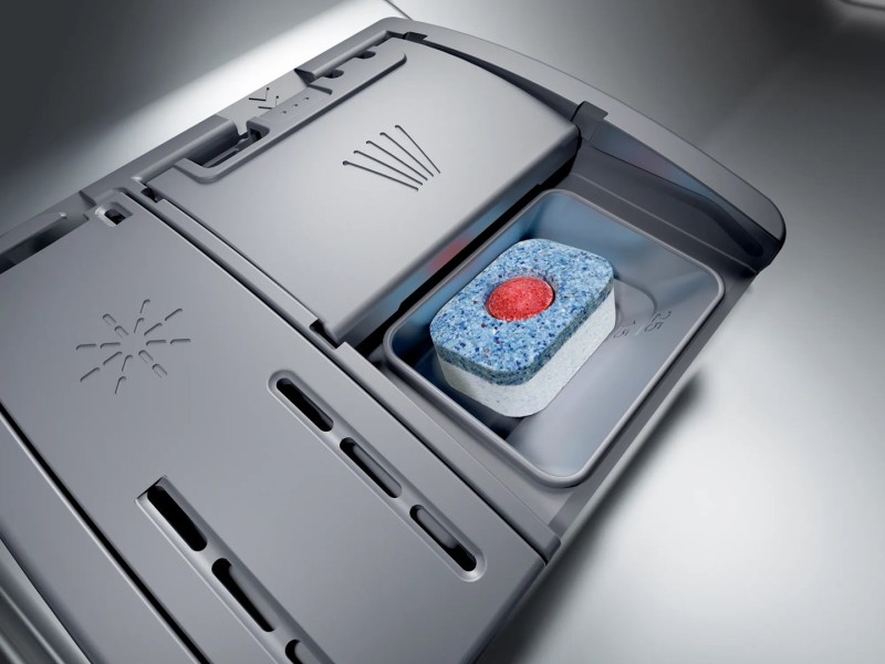 Bosch Serie 4 SMV4HTX00E dishwasher Fully built-in 13 place settings D SMV4HTX00E – BOSCH Съдомиялни машини за вграждане