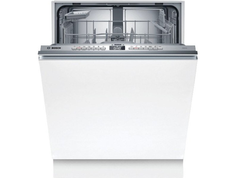 Bosch Serie 4 SMV4HTX03E dishwasher Fully built-in 13 place settings D SMV4HTX03E – BOSCH Съдомиялни машини за вграждане