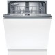 Bosch Serie 4 SMV4HTX03E dishwasher Fully built-in 13 place settings D SMV4HTX03E – BOSCH Съдомиялни машини за вграждане
