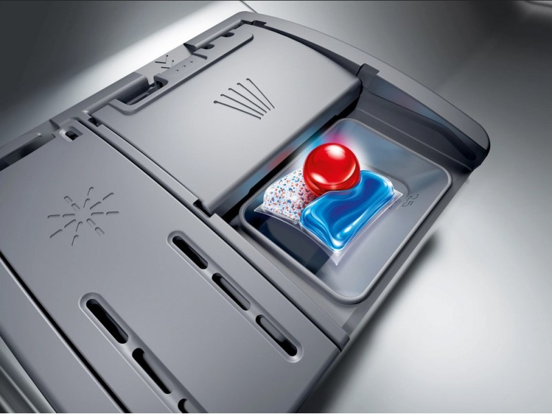 Bosch Serie 4 SMV4HTX03E dishwasher Fully built-in 13 place settings D SMV4HTX03E – BOSCH Съдомиялни машини за вграждане
