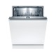 Bosch Serie 4 SMV4HTX31E dishwasher Fully built-in 12 place settings E SMV4HTX31E – BOSCH Съдомиялни машини за вграждане