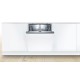 Bosch Serie 4 SMV4HTX31E dishwasher Fully built-in 12 place settings E SMV4HTX31E – BOSCH Съдомиялни машини за вграждане