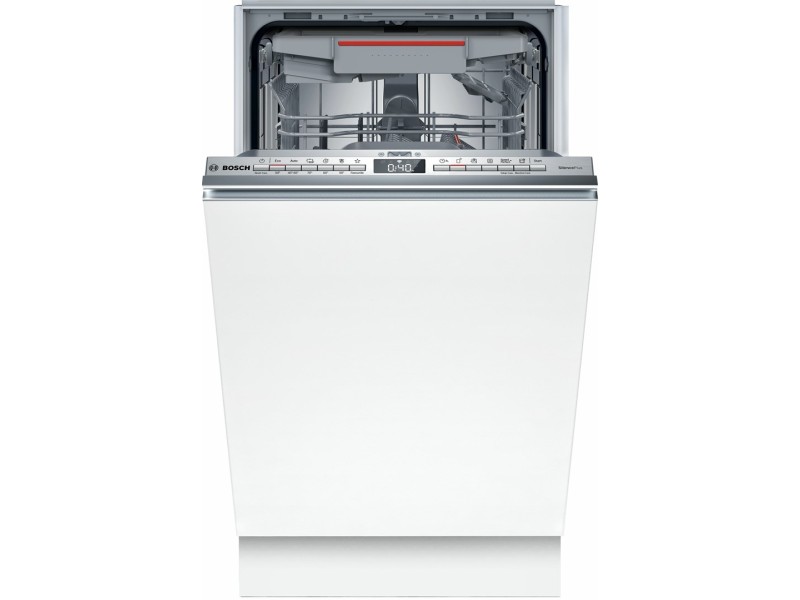 Bosch Serie 4 SPV4EMX25E dishwasher Fully built-in 10 place settings C SPV4EMX25E – BOSCH Съдомиялни машини за вграждане
