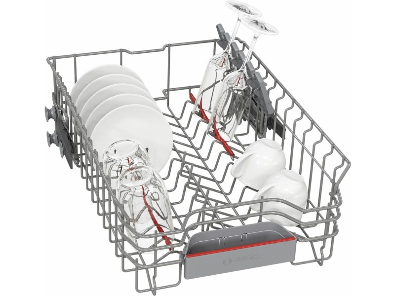 Bosch Serie 4 SPV4EMX25E dishwasher Fully built-in 10 place settings C SPV4EMX25E – BOSCH Съдомиялни машини за вграждане